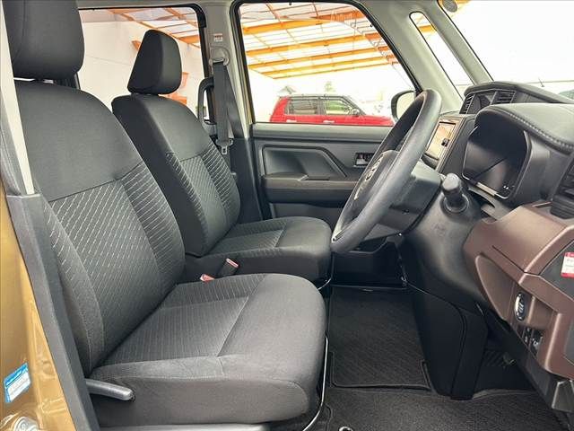 TOYOTA TANK 2017 Image 31