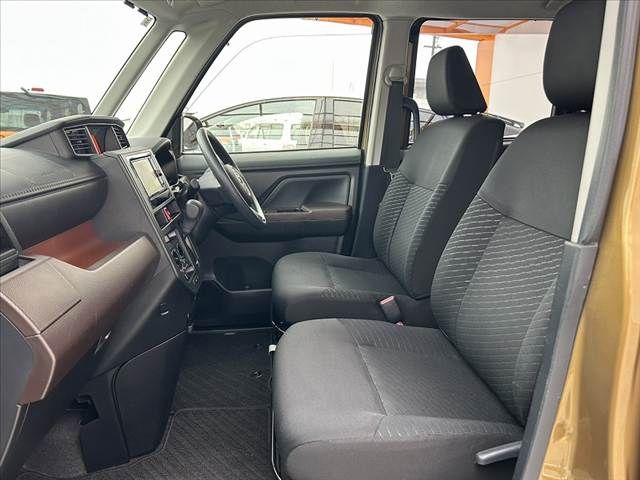 TOYOTA TANK 2017 Image 31