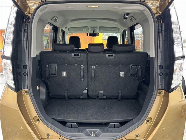 TOYOTA TANK 2017 Image 31