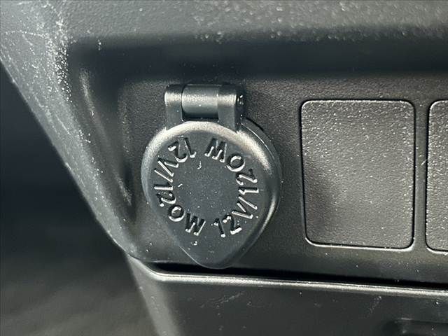 TOYOTA TANK 2017 Image 31