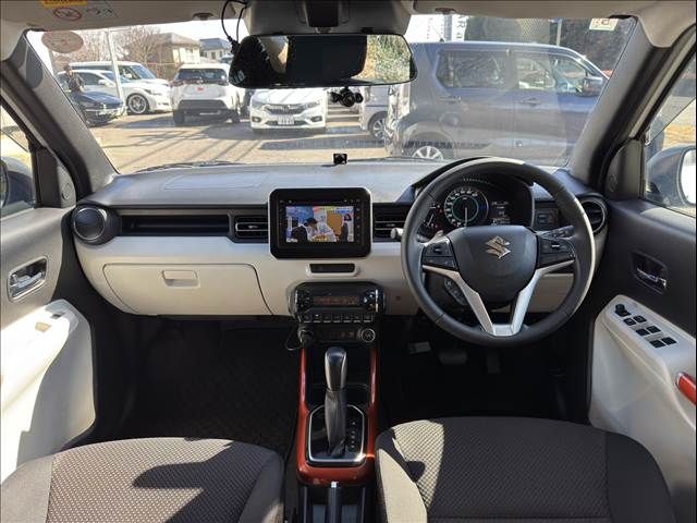 SUZUKI IGNIS 2016 Image 31