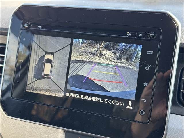 SUZUKI IGNIS 2016 Image 31