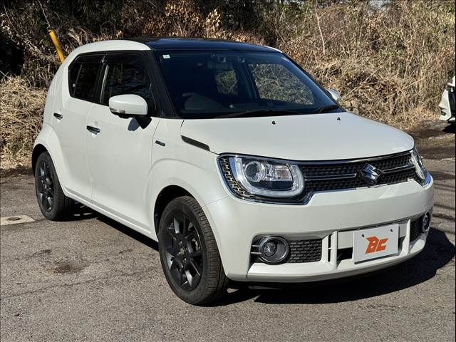 SUZUKI IGNIS 2016 Image 31