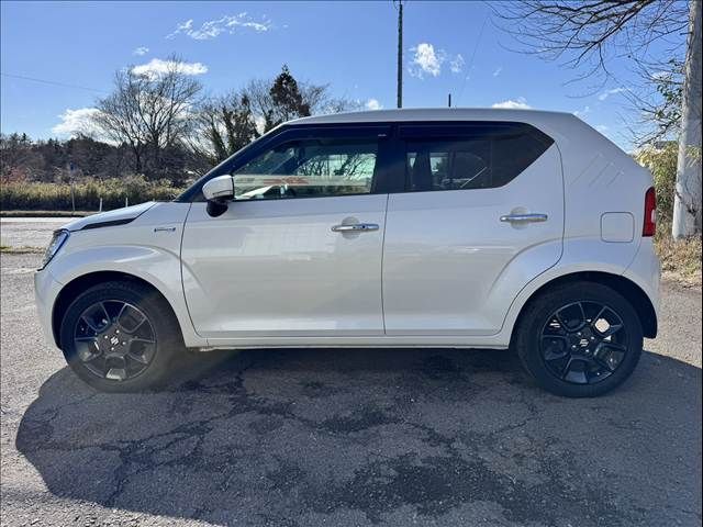 SUZUKI IGNIS 2016 Image 31