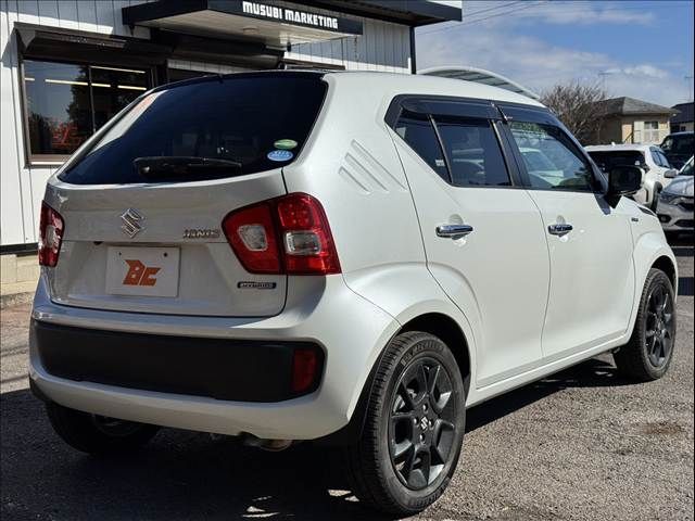 SUZUKI IGNIS 2016 Image 31