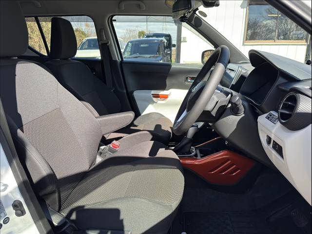 SUZUKI IGNIS 2016 Image 31