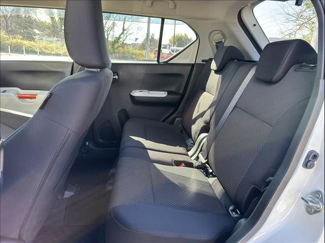 SUZUKI IGNIS 2016 Image 31