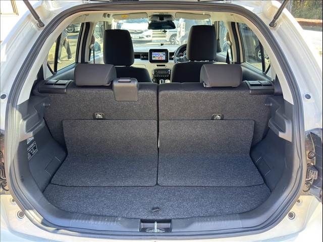 SUZUKI IGNIS 2016 Image 31