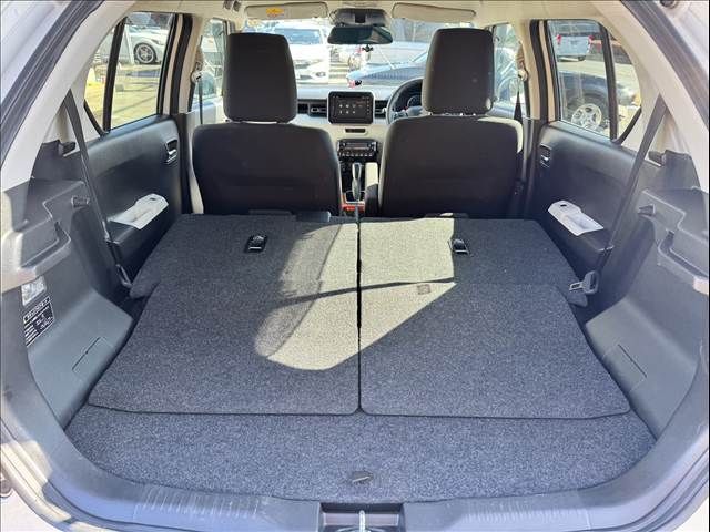 SUZUKI IGNIS 2016 Image 31