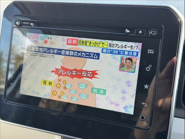 SUZUKI IGNIS 2016 Image 31