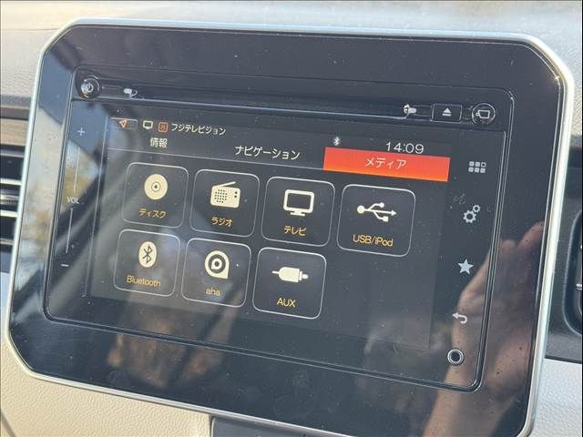 SUZUKI IGNIS 2016 Image 31