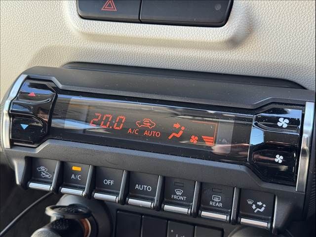 SUZUKI IGNIS 2016 Image 31