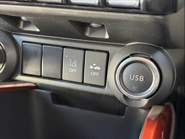 SUZUKI IGNIS 2016 Image 31