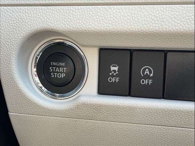 SUZUKI IGNIS 2016 Image 31