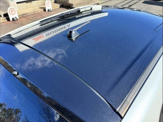 SUZUKI IGNIS 2016 Image 31