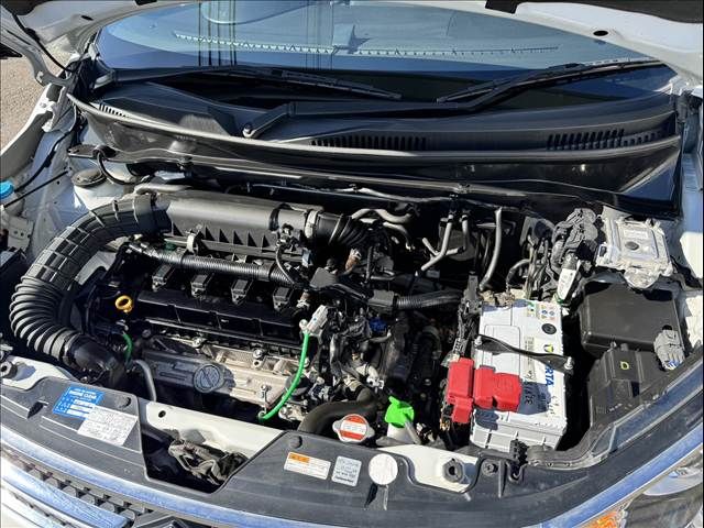 SUZUKI IGNIS 2016 Image 31