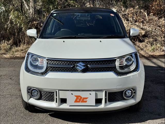 SUZUKI IGNIS 2016 Image 31