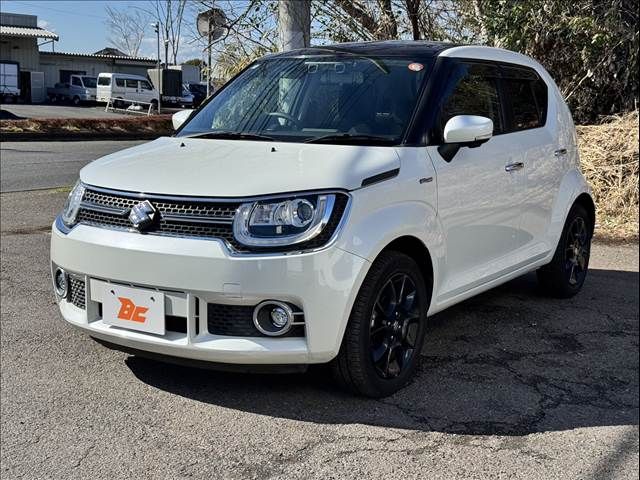 SUZUKI IGNIS 2016 Image 31