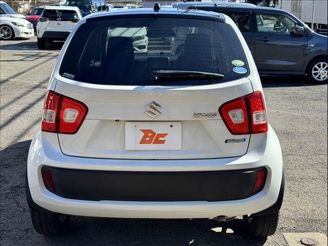 SUZUKI IGNIS 2016 Image 31