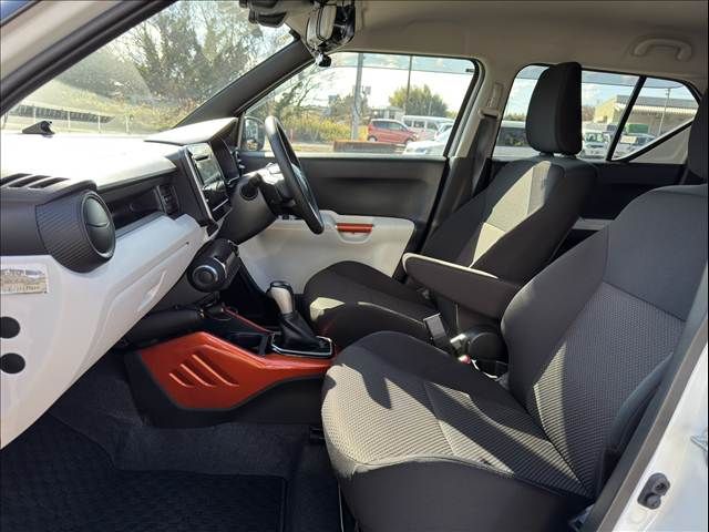 SUZUKI IGNIS 2016 Image 31