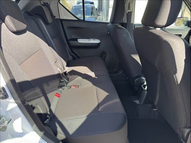 SUZUKI IGNIS 2016 Image 31