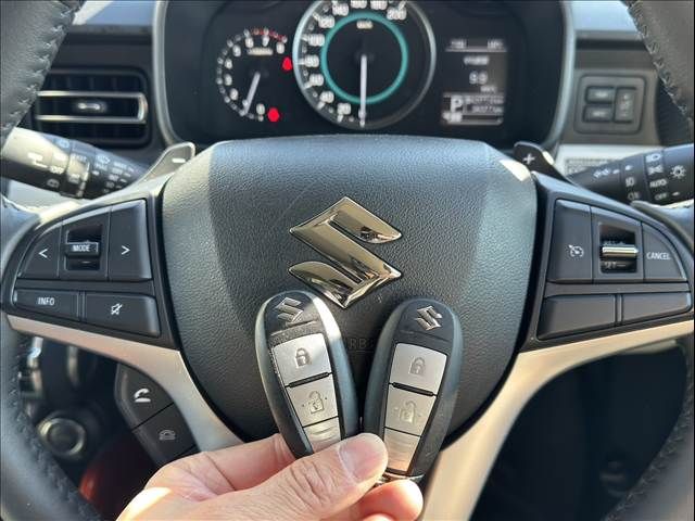 SUZUKI IGNIS 2016 Image 31