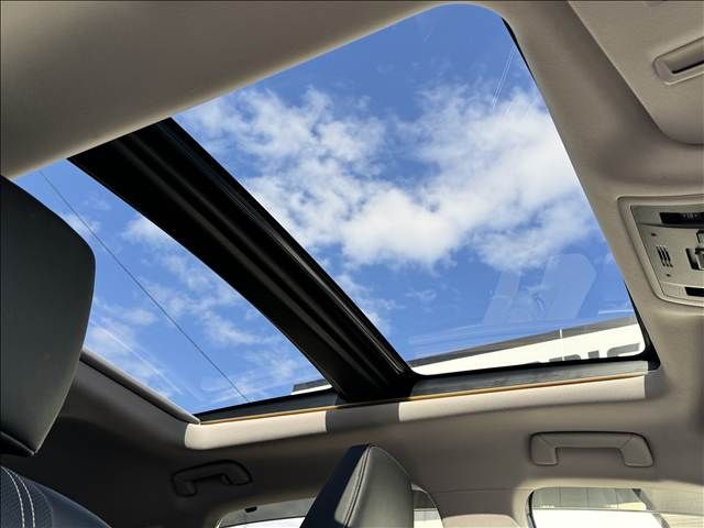 TOYOTA LEXUS RX450H AWD 2017 Image 31