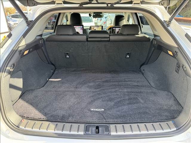 TOYOTA LEXUS RX450H AWD 2017 Image 31