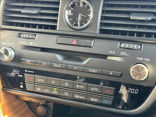 TOYOTA LEXUS RX450H AWD 2017 Image 31