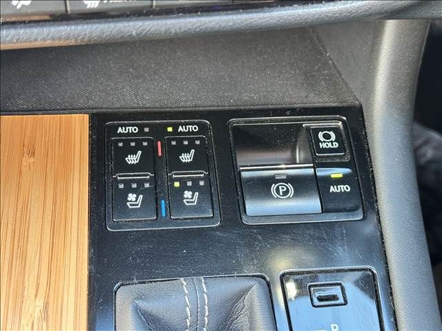 TOYOTA LEXUS RX450H AWD 2017 Image 31