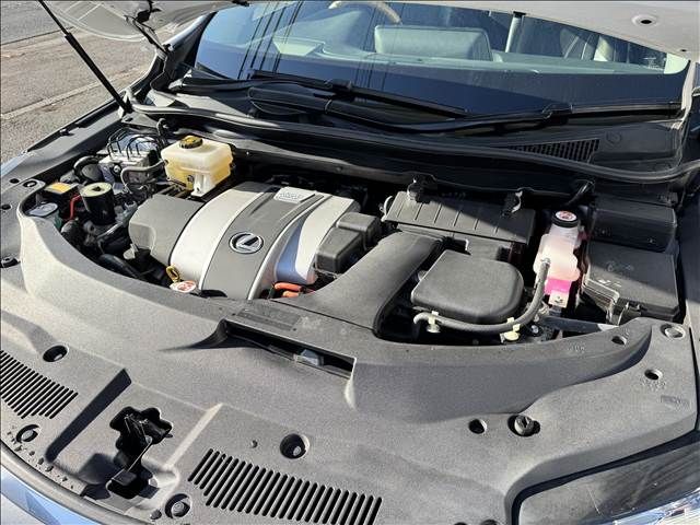 TOYOTA LEXUS RX450H AWD 2017 Image 31