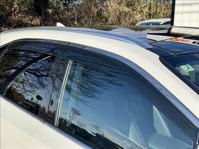 TOYOTA LEXUS RX450H AWD 2017 Image 31