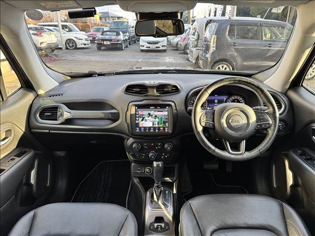 JEEP RENEGADE 2021 Image 31