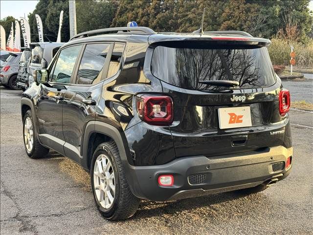 JEEP RENEGADE 2021 Image 31
