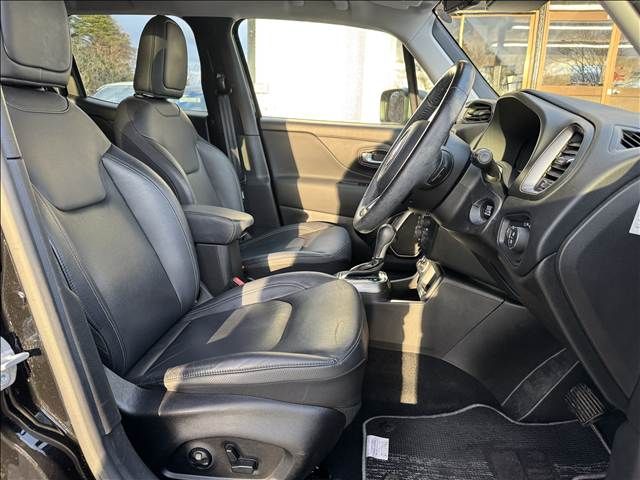 JEEP RENEGADE 2021 Image 31