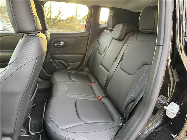 JEEP RENEGADE 2021 Image 31