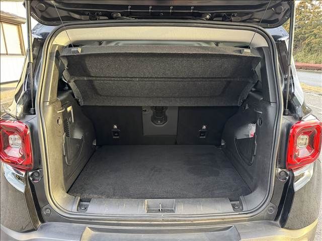 JEEP RENEGADE 2021 Image 31