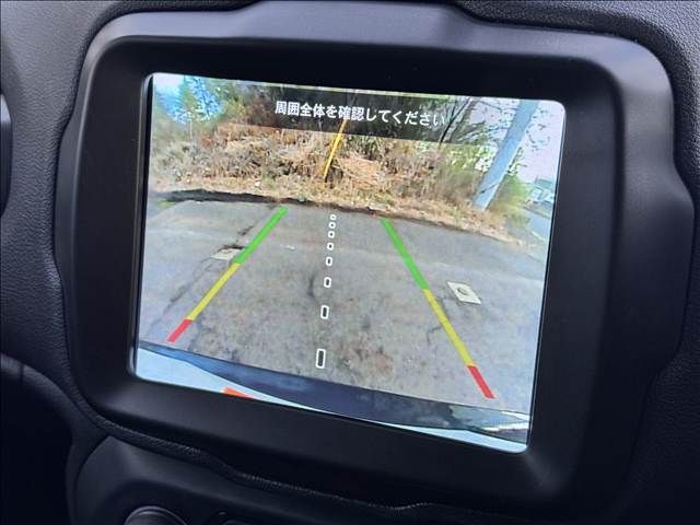 JEEP RENEGADE 2021 Image 31