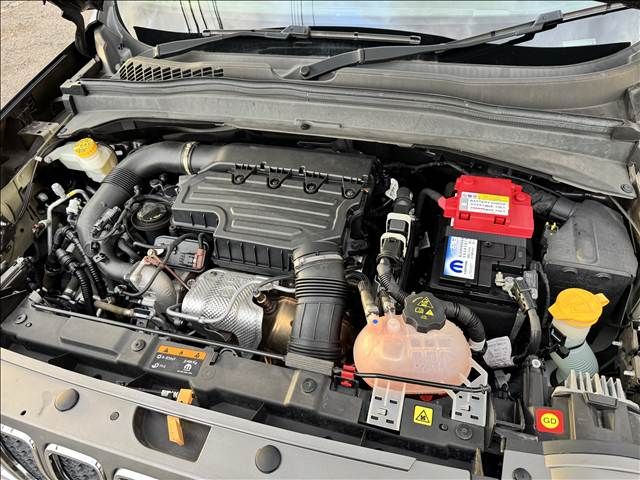 JEEP RENEGADE 2021 Image 31