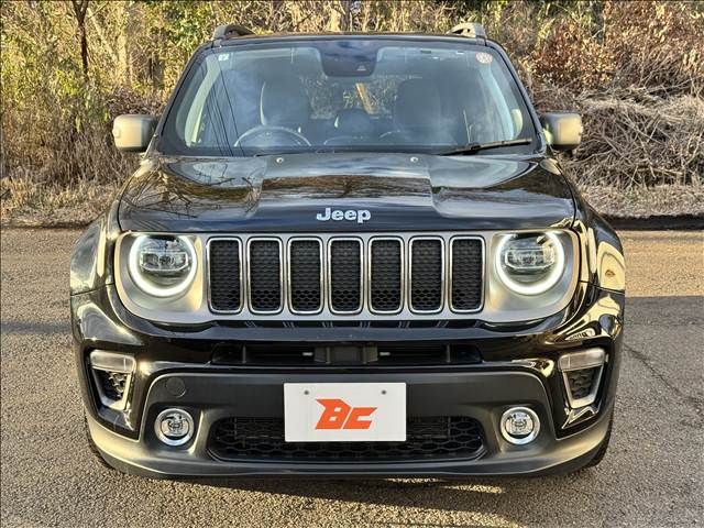 JEEP RENEGADE 2021 Image 31
