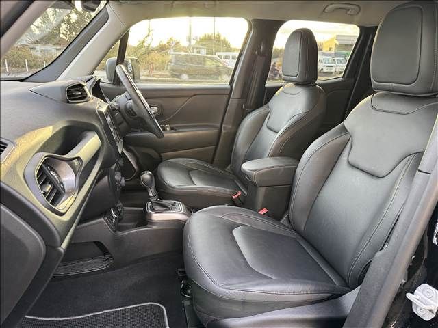 JEEP RENEGADE 2021 Image 31