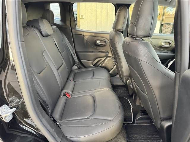 JEEP RENEGADE 2021 Image 31