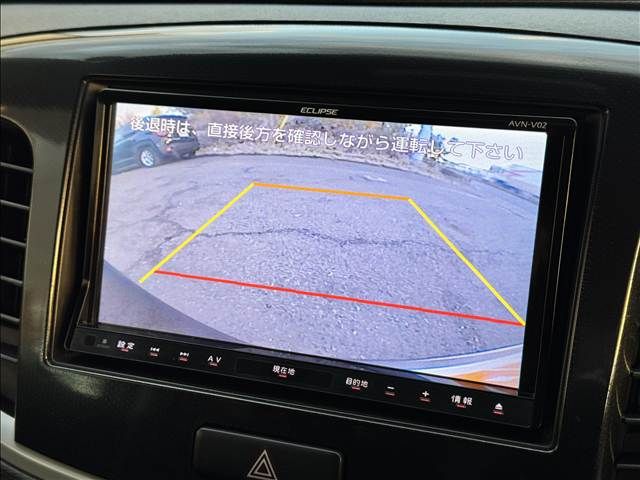 SUZUKI WAGON R STINGRAY 2013 Image 31