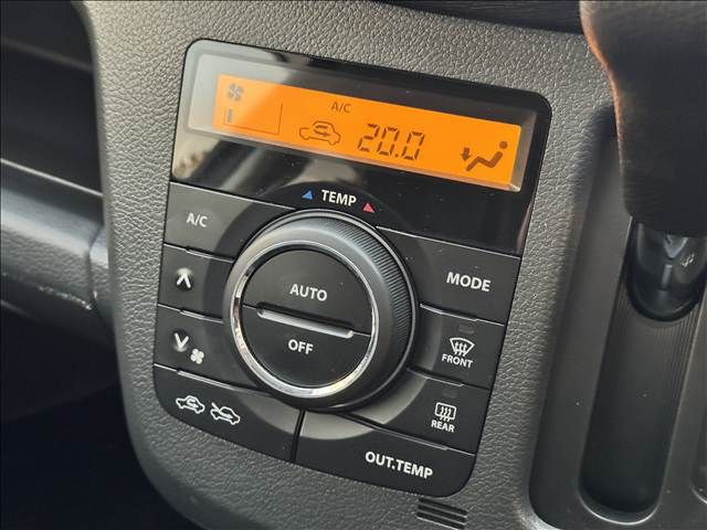 SUZUKI WAGON R STINGRAY 2013 Image 31