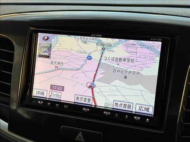 SUZUKI WAGON R STINGRAY 2013 Image 31