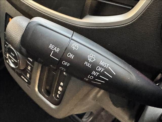 SUZUKI WAGON R STINGRAY 2013 Image 31