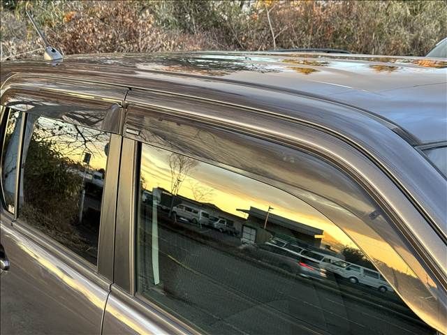 SUZUKI WAGON R STINGRAY 2013 Image 31