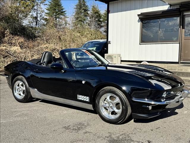 MAZDA ROADSTER 2019 Image 31