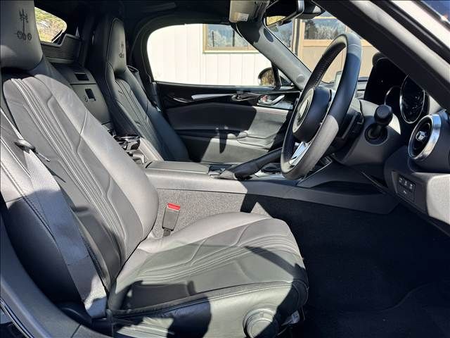 MAZDA ROADSTER 2019 Image 31