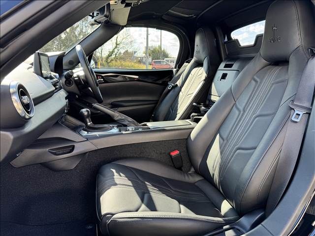 MAZDA ROADSTER 2019 Image 31